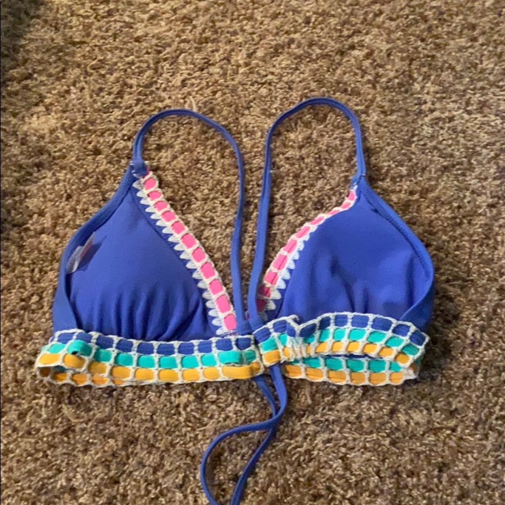 bikini top - Picture 2 of 2